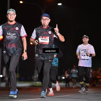 Runner Photo 7626393