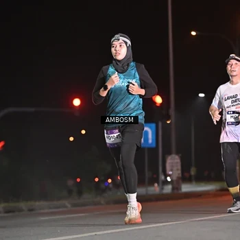 Runner Photo 7626394