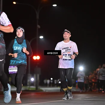 Runner Photo 7626396