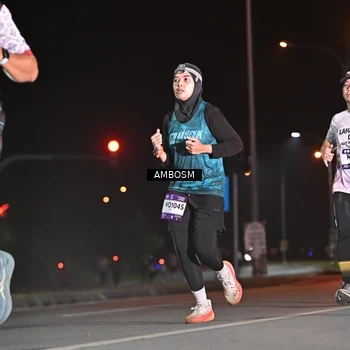 Runner Photo 7626397
