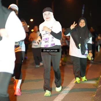 Runner Photo 7626399