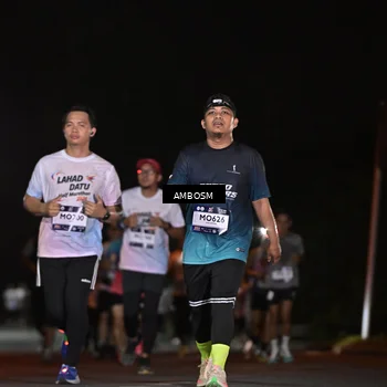 Runner Photo 7626402