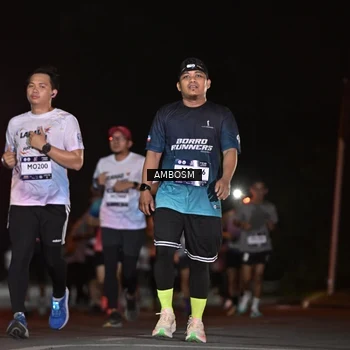 Runner Photo 7626403