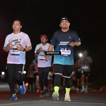Runner Photo 7626404