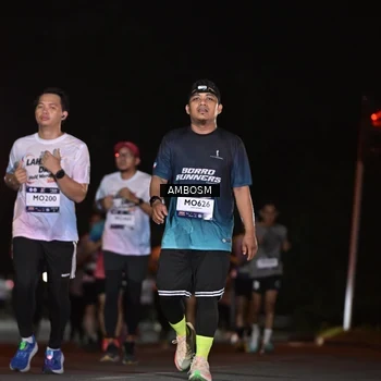Runner Photo 7626405