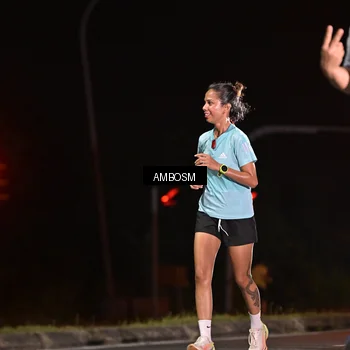 Runner Photo 7626407