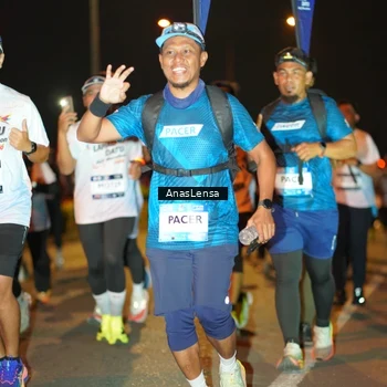 Runner Photo 7626409