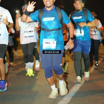 Runner Photo 7626410