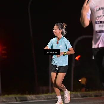 Runner Photo 7626411