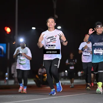 Runner Photo 7626412