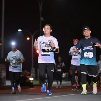 Runner Photo 7626413