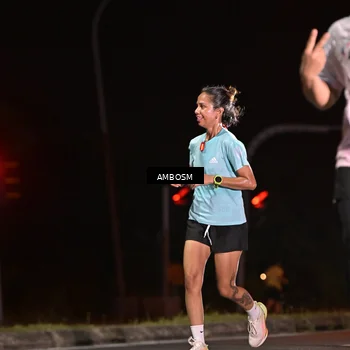 Runner Photo 7626414