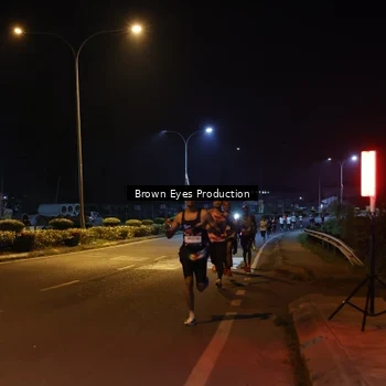 Runner Photo 7626421