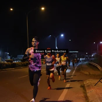 Runner Photo 7626422