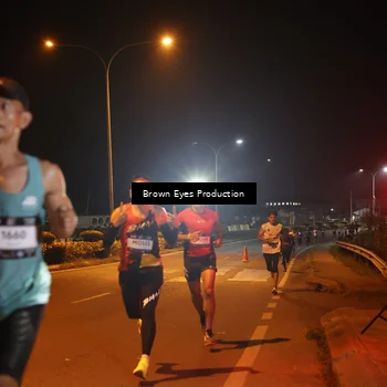 Runner Photo 7626430