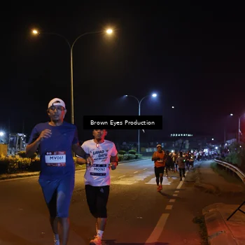 Runner Photo 7626449