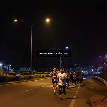 Runner Photo 7626450