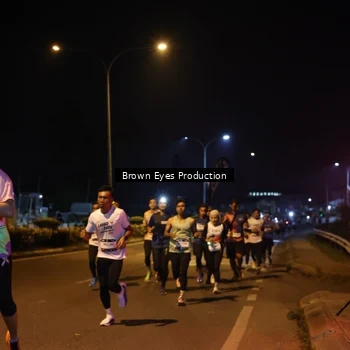Runner Photo 7626453