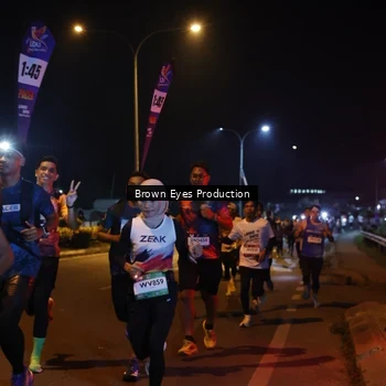 Runner Photo 7626460