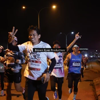 Runner Photo 7626461