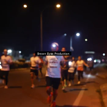 Runner Photo 7626462