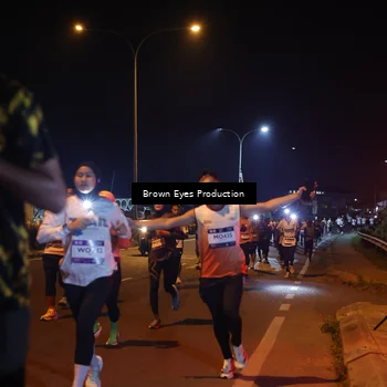 Runner Photo 7626466