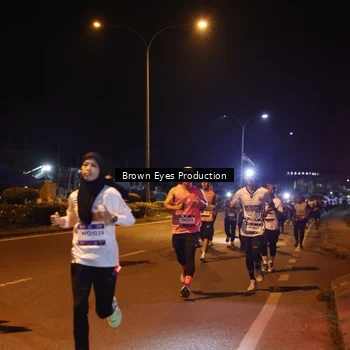 Runner Photo 7626468