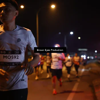 Runner Photo 7626469