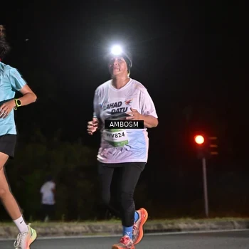 Runner Photo 7626477