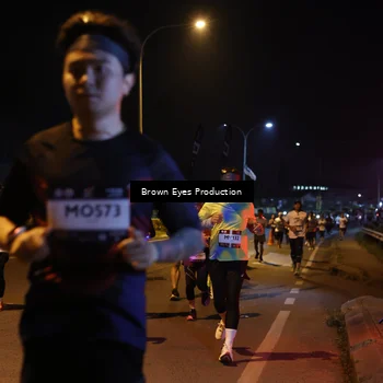 Runner Photo 7626480