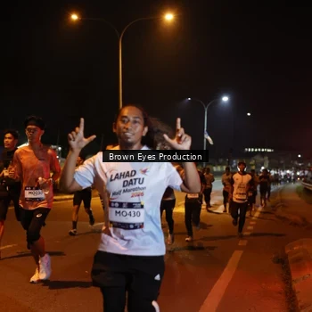 Runner Photo 7626481