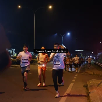 Runner Photo 7626490