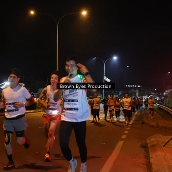 Runner Photo 7626492