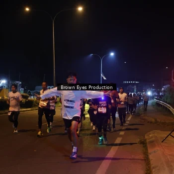 Runner Photo 7626499