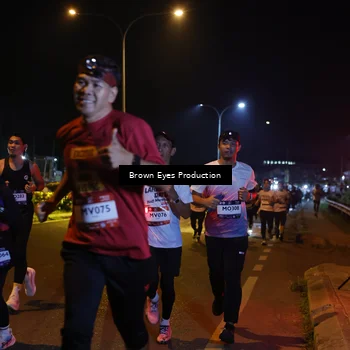 Runner Photo 7626506