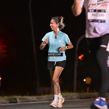 Runner Photo 7626507