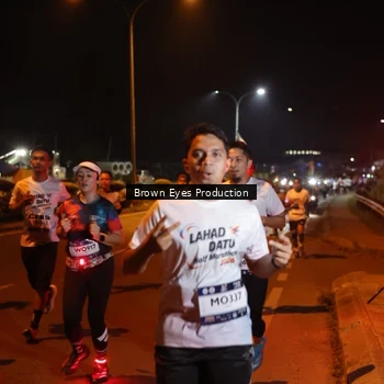 Runner Photo 7626509