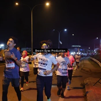 Runner Photo 7626510