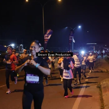 Runner Photo 7626533