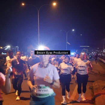 Runner Photo 7626535
