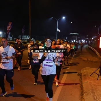 Runner Photo 7626550