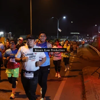 Runner Photo 7626560