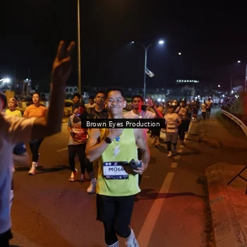 Runner Photo 7626562