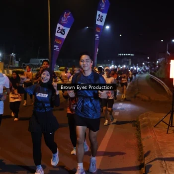 Runner Photo 7626582