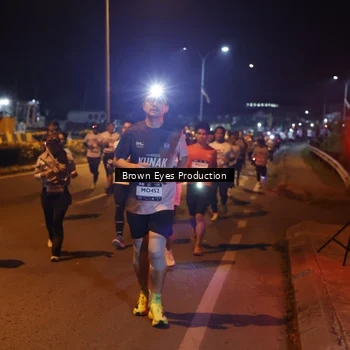 Runner Photo 7626589