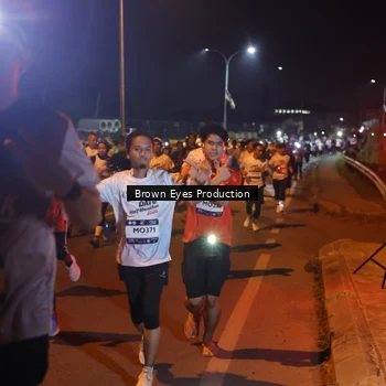 Runner Photo 7626593
