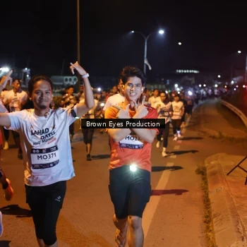 Runner Photo 7626594