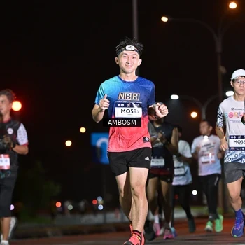Runner Photo 7626595