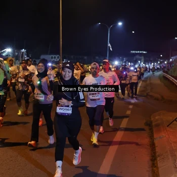 Runner Photo 7626604