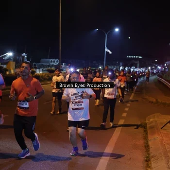Runner Photo 7626611